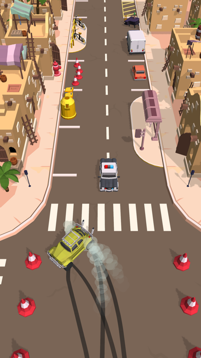 Drive and Park screenshot1