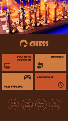 Game screenshot Chess Way - most popular game mod apk