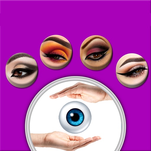 Eye Makeup & Care