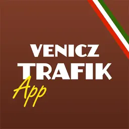 Venicz Trafik app icon