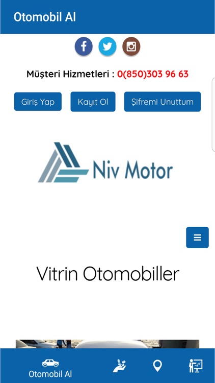 Niv Motor