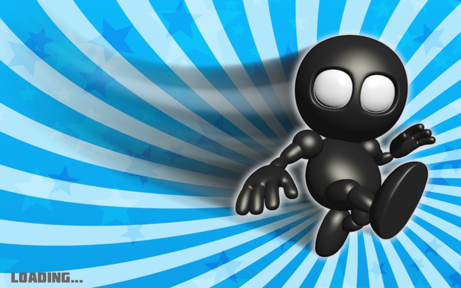 #2. Robot Runner (macOS) 由: Giuseppe Calcagno