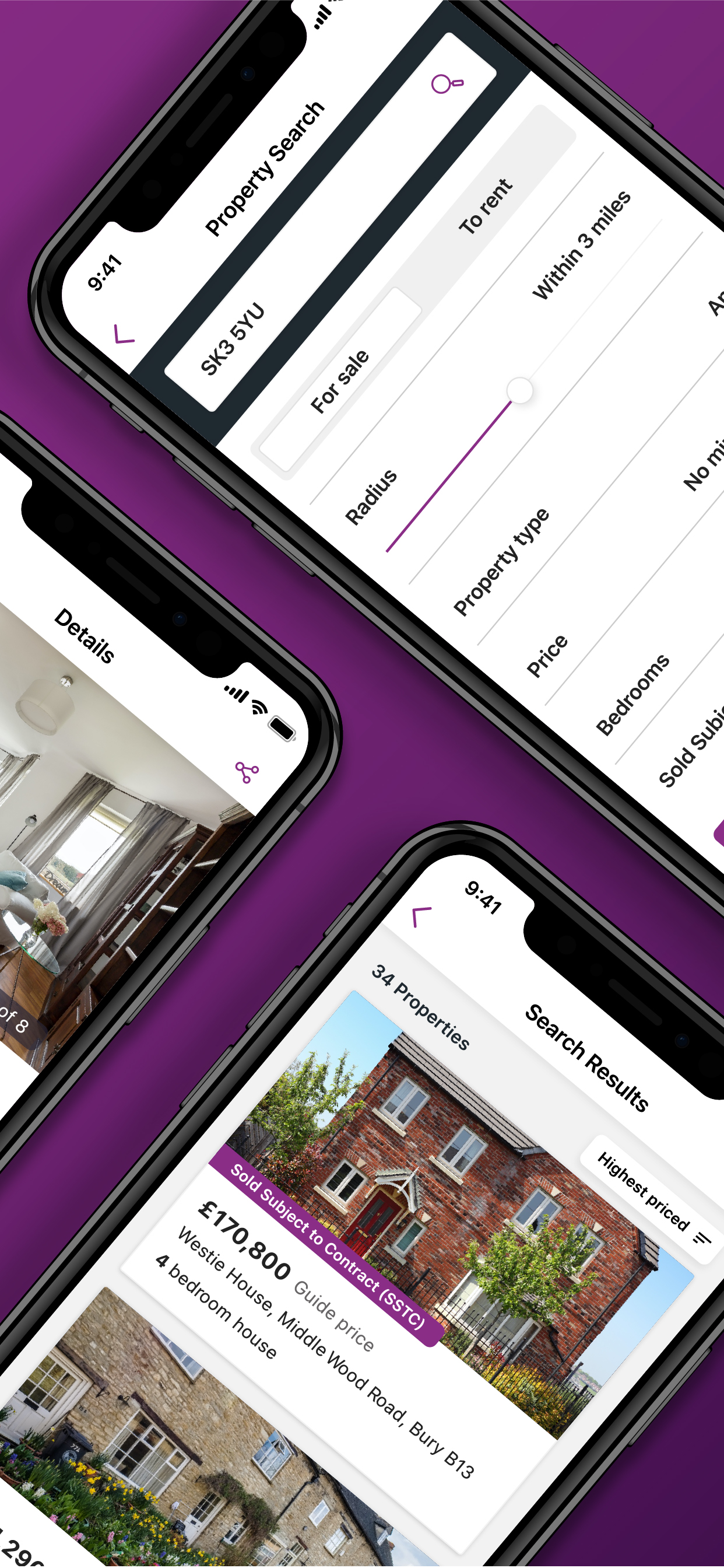 Purplebricks