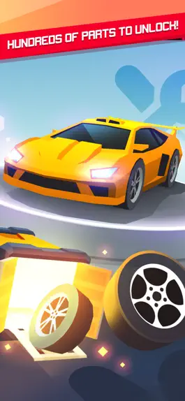 Game screenshot Drift It! apk