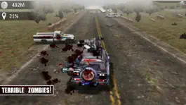 Game screenshot Death Zombie: Street Kill mod apk