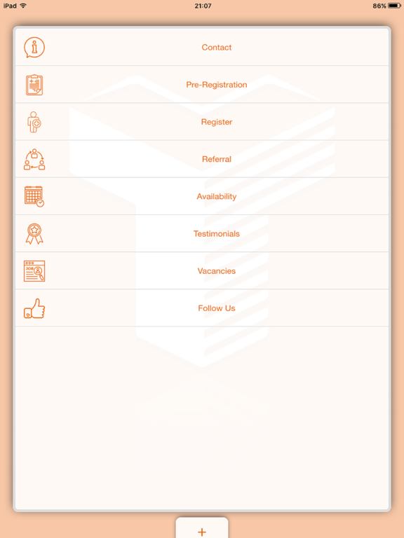 Screenshot #5 pour Tradeline Recruitment