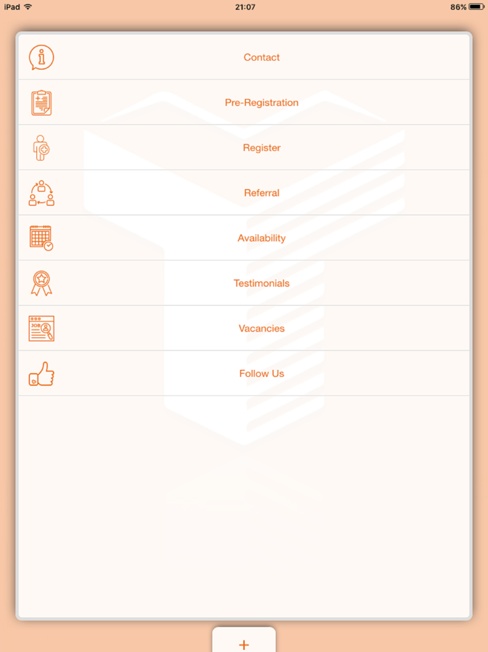 Tradeline Recruitment