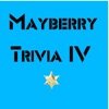 Mayberry Trivia IV