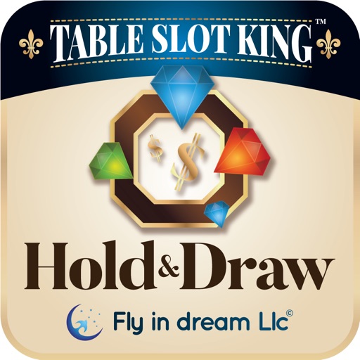 Table Slot King - AppWisp.com