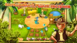 Game screenshot Farm Mania 3: Hot Vacation mod apk
