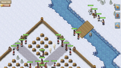 Revolution:War of Independence Screenshot
