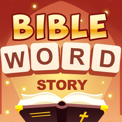Bible Word Story