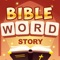 Come and free download the new Christian story word game with the excellent bible story and bible illustration