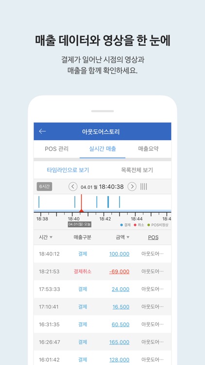 토스트캠비즈 screenshot-4