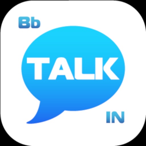 Приложение толк. Talk приложение. значок talk. bb приложение. bb talkin.