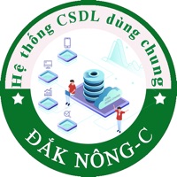 Cổng dữ liệu mở tỉnh Đắk Nông