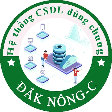 Cổng dữ liệu mở tỉnh Đắk Nông Cheats