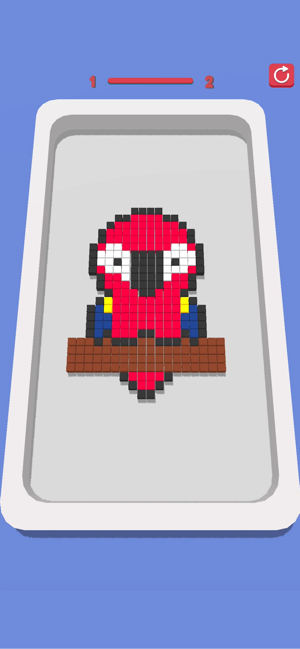 Pixel Stack(圖5)-速報App