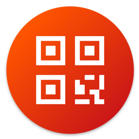 Snímky obrazovky (1) QR Code Gen for Safari