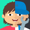 My Car – Mechanics for Kids - urbn; pockets