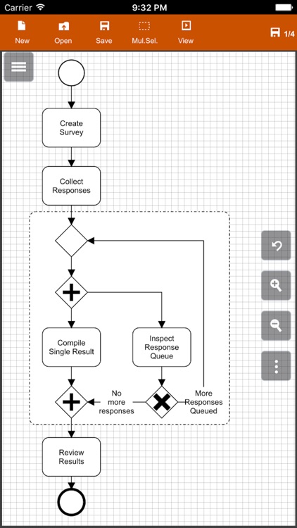 Flowdia Diagrams