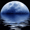 Lunar Watch Full moon calendar - Angela Hatcher