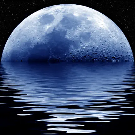 Lunar Watch Full moon calendar Cheats