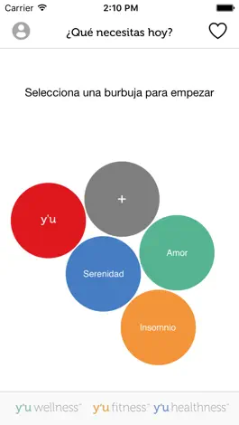 Game screenshot Y'U Bubble mod apk