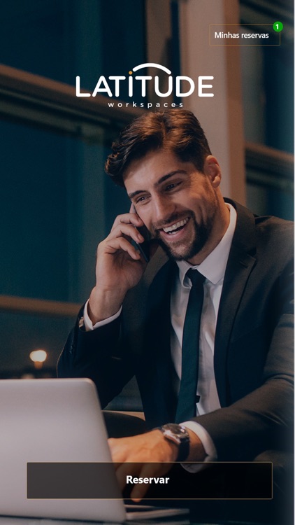 Latitude Workspaces