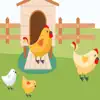 Similar Papa-Baby AR Farm Apps