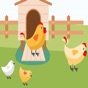 Papa-Baby AR Farm app download
