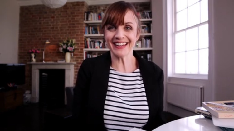 Karen by Blast Theory