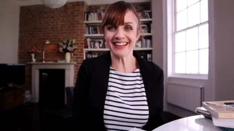 Karen by Blast Theory screenshot 2 of 3