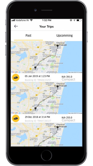 NaXi Driver(圖5)-速報App