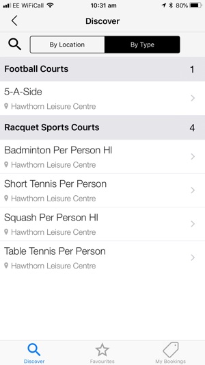 Leisure for Life(圖4)-速報App