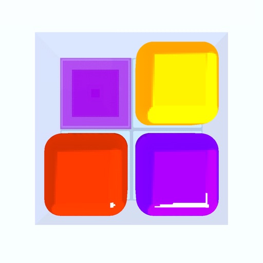 Color Unlock icon