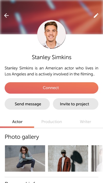 Film It Media screenshot-4