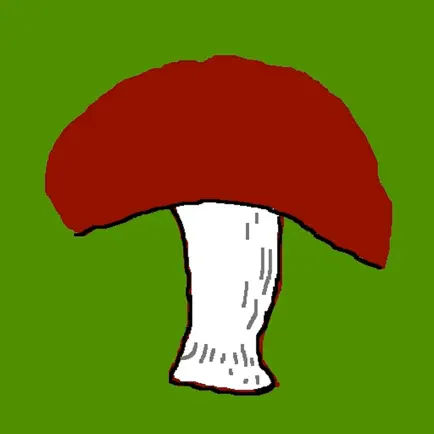 Svamparna Читы