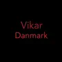 Vikar Danmark