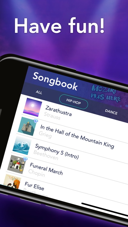 Simple Piano: Play & Learn screenshot-4