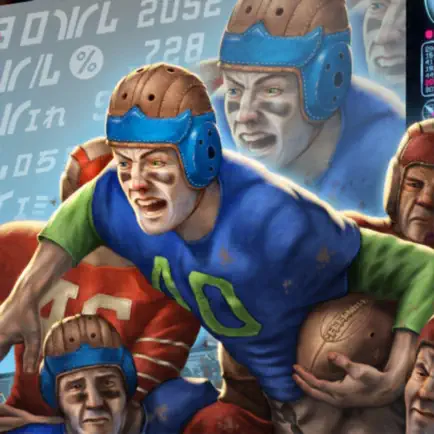 Football Highlights 2052 Читы