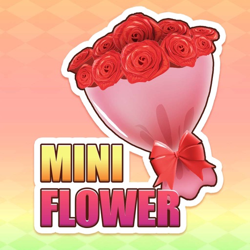 MINI FLOWER