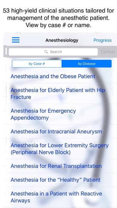 Case Files Anesthesiology, 1eのおすすめ画像2