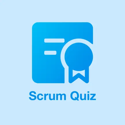 Scrum Quiz Cheats