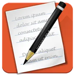 MultiTab Text Editor app icon