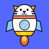 火箭猫单词-剑桥ket/pet/fce考试英语单词学习软件