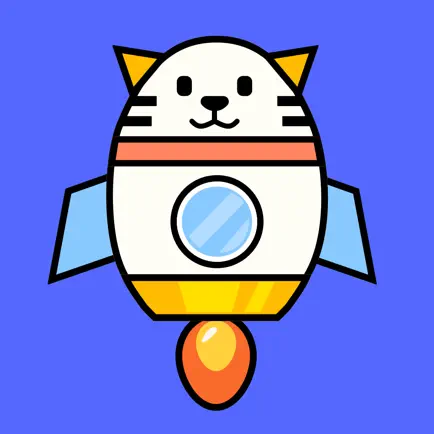 火箭猫单词-剑桥国际少儿英语背单词软件 Cheats