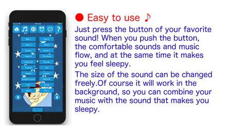 Sleep application