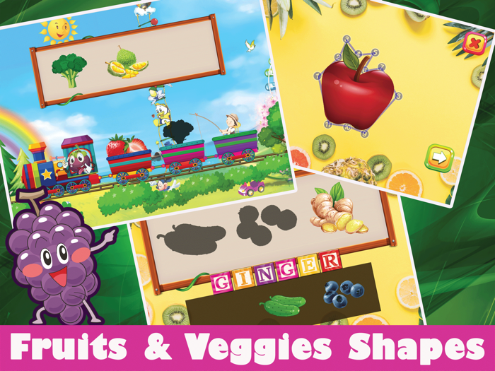 Pre-k Preschool All In One