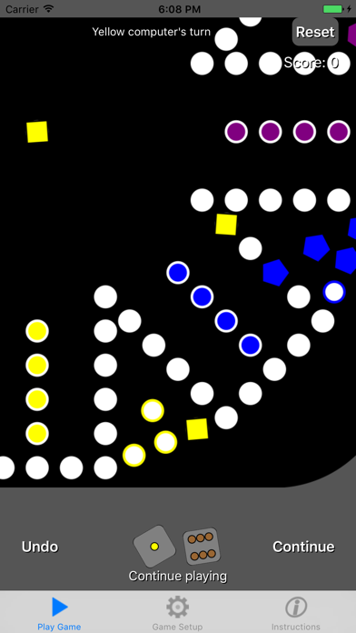 Screenshot #3 pour iAggravation Lite